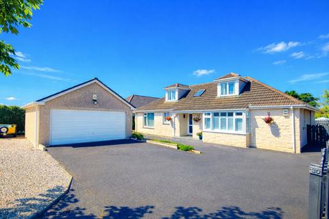 5 bed property, in West Road, £525,000