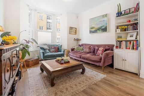 4 bed property, in Combermere Road SW9, £1,000,000