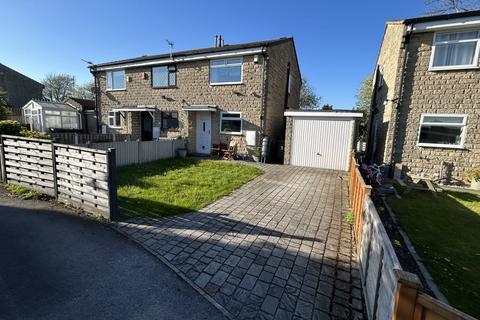2 bed property, in Thorndene Way, £172,500