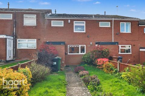 3 bed property, in Tower Croft, £190,000