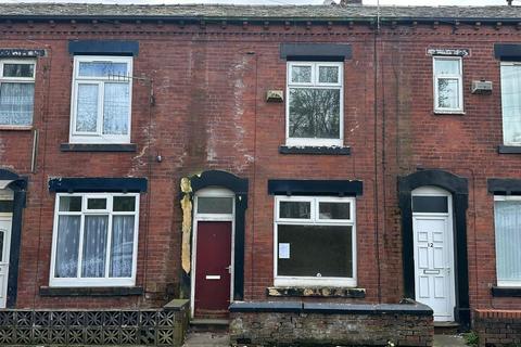 2 bed property, in Bar Gap Road, £100,000