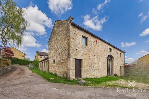 4 bed property, in Moor Bottom, £410,000
