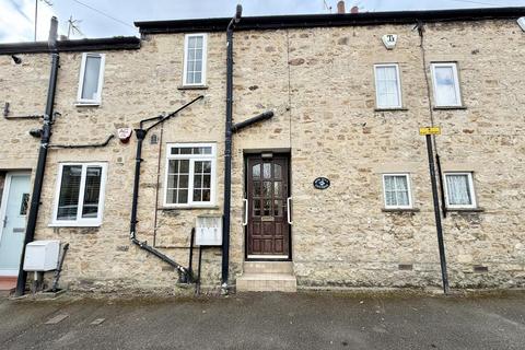 2 bed property, in The Boyle, £190,000