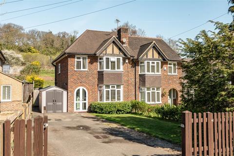 3 bed property, in Chipstead Lane, £645,000