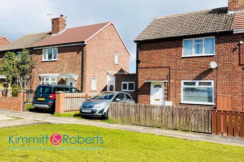 2 bed property, in Gowland Square, £89,950