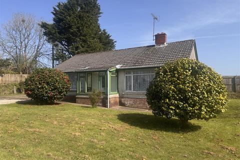 3 bed property, in CHULMLEIGH, £260,000