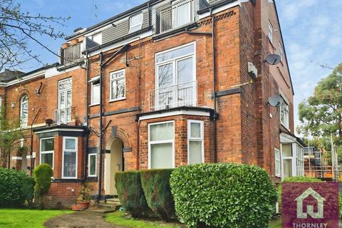 2 bed property, in Manley Road, £150,000