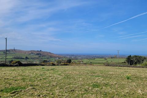 Land, in Wheal Buller, £75,000