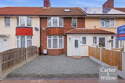4 bed property, in Parsloes Avenue, £490,000