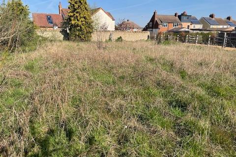 Land, in The Grove, £350,000