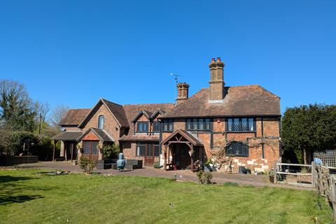 5 bed property, in Rusper Road, £1,250,000