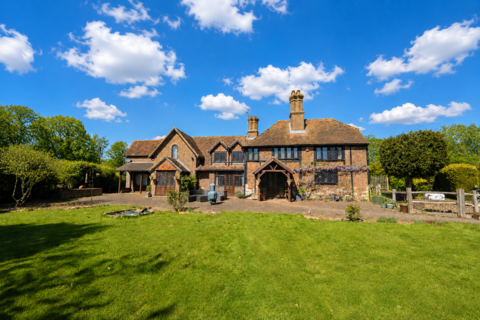 5 bed property, in Rusper Road, £1,150,000