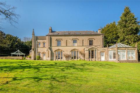 8 bed property, in Little Keyford, £2,250,000