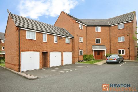 2 bed property, in Newhome Way, £102,000