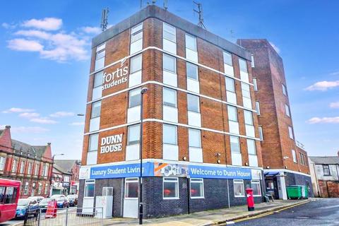 Studio, in North Bridge Street, £19,000