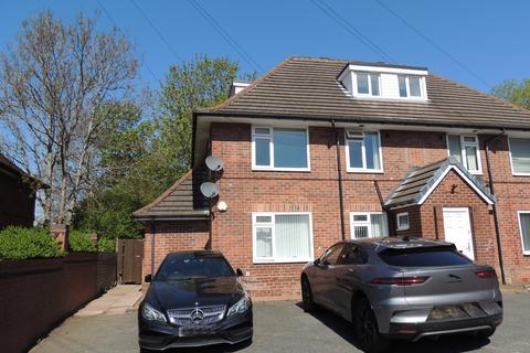 1 bed property, in Marantha Lodge, £65,000