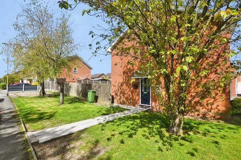 3 bed property, in Greenheart, £230,000
