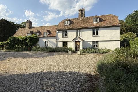 7 bed property, in The Mill House, £2,200,000