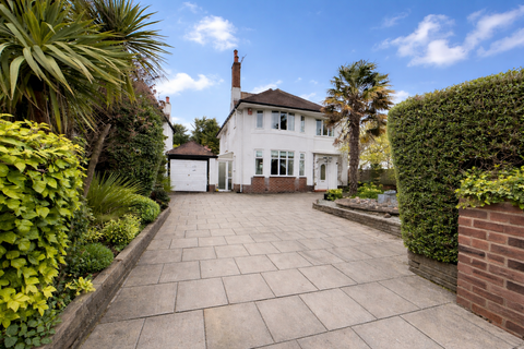4 bed property, in Cromer Road, £650,000