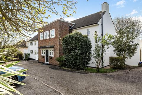 5 bed property, in Harepath Hill, £1,250,000