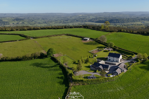 10 bed property, in Golden Grove, £1,495,000