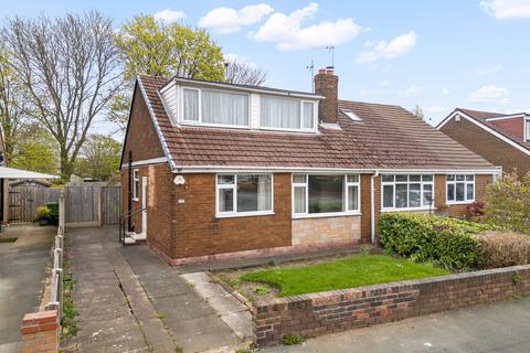 3 bed property, in Burgess Avenue, £249,000