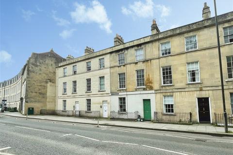 1 bed property, in Albion Terrace, £145,000