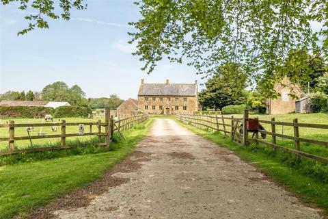 5 bed property, in Shepton Beauchamp, £1,300,000