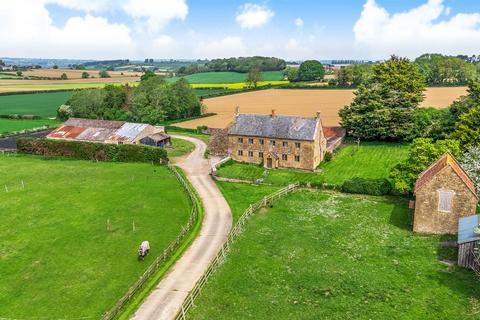 5 bed property, in Shepton Beauchamp, £1,300,000