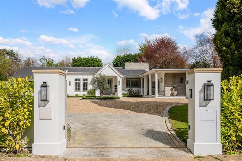 4 bed property, in Russell Close, £1,750,000