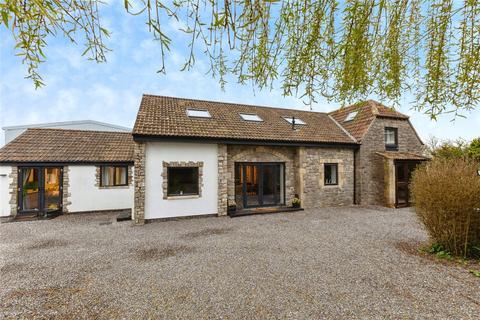 4 bed property, in Hewish, £699,950