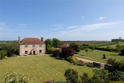 5 bed property, in Muchelney, £1,100,000
