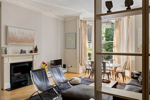 2 bed property, in Lexham Gardens, £1,450,000
