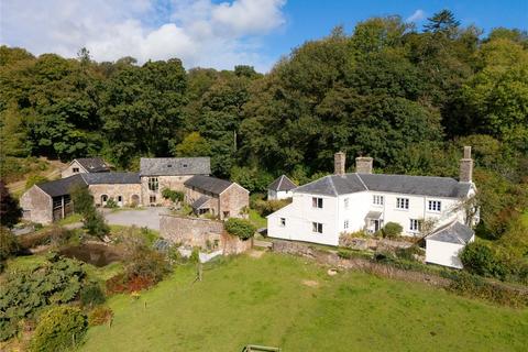 9 bed property, in Bampton, £3,400,000