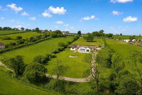3 bed property, in Pedwell Hill, £1,150,000