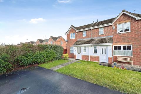 3 bed property, in Alconbury Close, £250,000