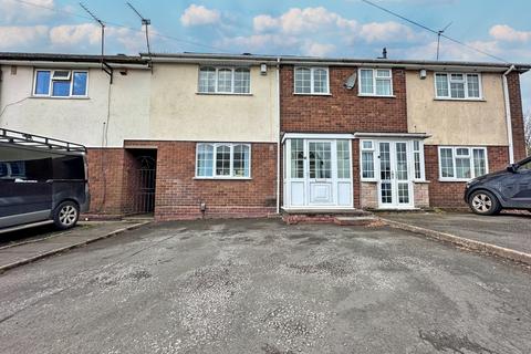 3 bed property, in Watt Road, £210,000