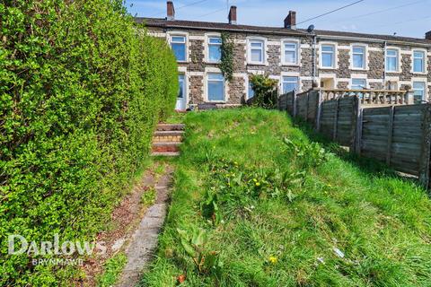 3 bed property, in Richmond Terrace, £100,000