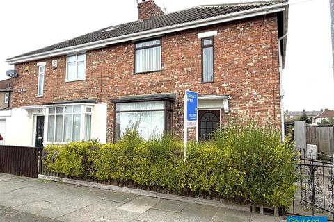 3 bed property, in Leven Road, £89,950