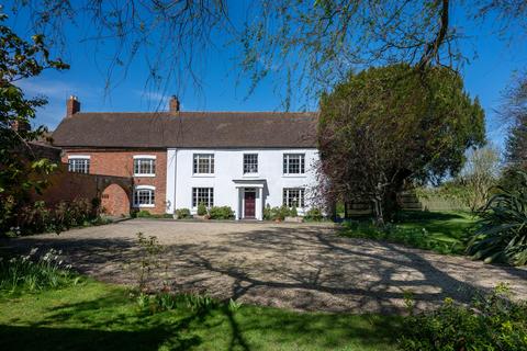 9 bed property, in Nethercote, £2,600,000