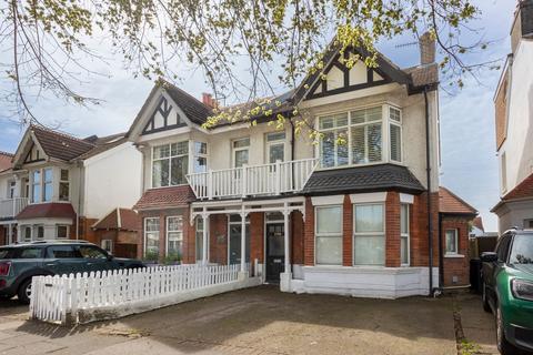 2 bed property, in New Church Road, £350,000