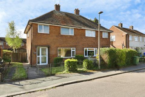 3 bed property, in Rufford Avenue, £100,000