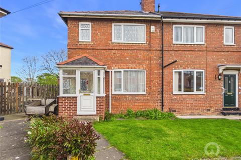 2 bed property, in Darwin Grove, £100,000