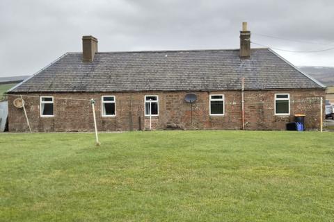 2 bed property, in 3 Balmain Cottage, £80,000