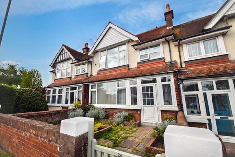 3 bed property, in Brassey Avenue, £270,000