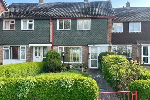 3 bed property, in Prospect Walk, £229,995