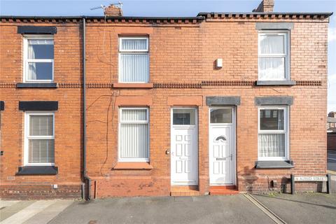 2 bed property, in Alfred Street, £110,000