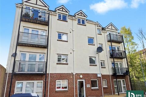 2 bed property, in The Saw Mills, £80,000