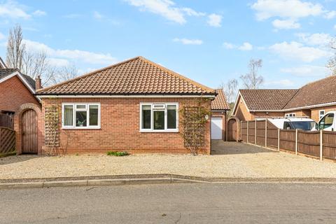 3 bed property, in Barford, £495,000