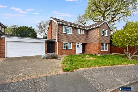 4 bed property, in Yevele Way, £1,000,000